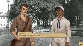 Скриншот 4 к игре Sailors of Newport