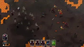 Скриншот 4 к игре Doom ChessMaster