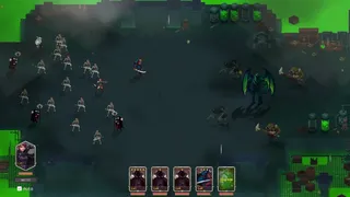 Скриншот 5 к игре Doom ChessMaster