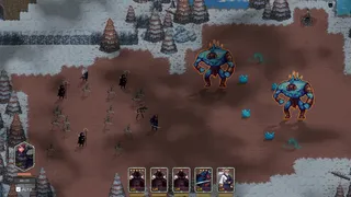 Скриншот 6 к игре Doom ChessMaster