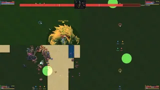 Скриншот 6 к игре Ethereal Storm