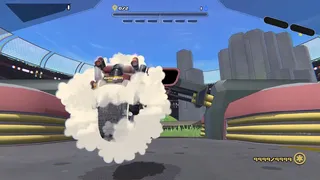 Скриншот 2 к игре Hook & Roll