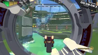 Скриншот 8 к игре Hook & Roll