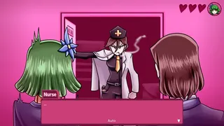 Скриншот 7 к игре The Undating Game