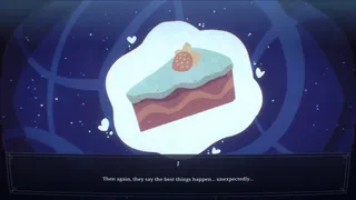 Скриншот 3 к игре With A Heavy Heart