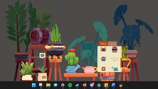 Скриншот 1 к игре Repotted