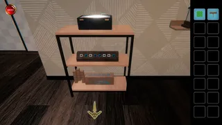 Скриншот 3 к игре らしん探偵録 CASE01 : 最後のページ