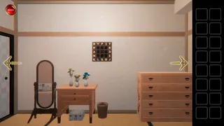 Скриншот 5 к игре らしん探偵録 CASE01 : 最後のページ