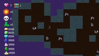 Скриншот 2 к игре Earth Forge