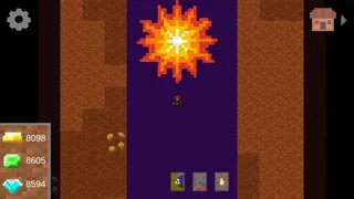 Скриншот 4 к игре Earth Forge
