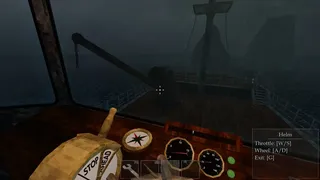 Скриншот 1 к игре DEATH FROM BELOW