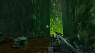Скриншот 3 к игре DEATH FROM BELOW