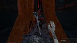 Скриншот 4 к игре DEATH FROM BELOW