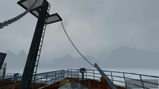 Скриншот 5 к игре DEATH FROM BELOW