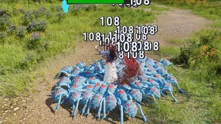 Скриншот 3 к игре Бессмертные узы