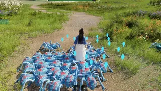 Скриншот 4 к игре Бессмертные узы