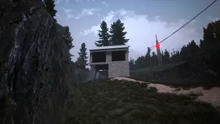 Скриншот 1 к игре DNO: Lone Courier
