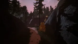 Скриншот 2 к игре DNO: Lone Courier