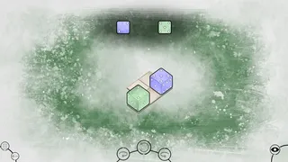 Скриншот 1 к игре A Bit Dicey