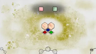 Скриншот 2 к игре A Bit Dicey