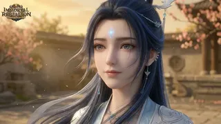 Скриншот 1 к игре 逆仙录：音心劫
