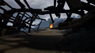 Скриншот 4 к игре Fieldwork