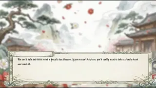 Скриншот 1 к игре 虚假的爱Fake Love