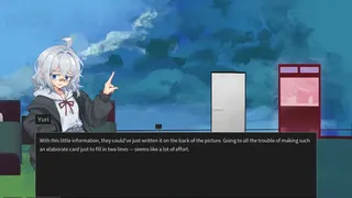 Скриншот 1 к игре A Rhapsody in Steam