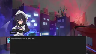 Скриншот 2 к игре A Rhapsody in Steam