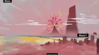 Скриншот 3 к игре A Rhapsody in Steam