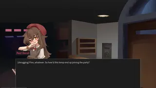 Скриншот 4 к игре A Rhapsody in Steam