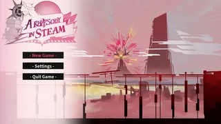 Скриншот 6 к игре A Rhapsody in Steam