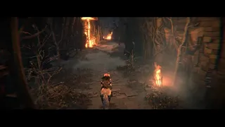 Скриншот 1 к игре Firva: Strings of Fate (Part 1)