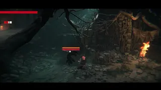 Скриншот 3 к игре Firva: Strings of Fate (Part 1)
