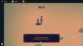 Скриншот 5 к игре Through the Shatter