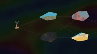 Скриншот 7 к игре Through the Shatter