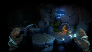 Скриншот 1 к игре Stabby Stabby Loot Loot