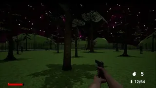 Скриншот 1 к игре Deepest Darkest