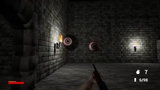 Скриншот 3 к игре Deepest Darkest