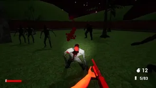 Скриншот 5 к игре Deepest Darkest
