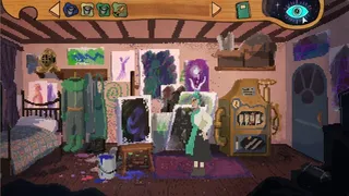 Скриншот 3 к игре The Museum of Everything