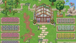 Скриншот 1 к игре Sunrise Story
