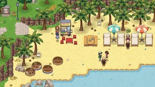 Скриншот 4 к игре Sunrise Story
