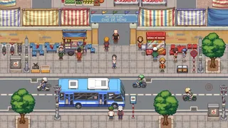 Скриншот 5 к игре Sunrise Story