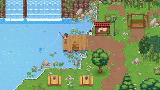 Скриншот 6 к игре Sunrise Story
