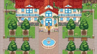 Скриншот 7 к игре Sunrise Story