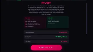 Скриншот 2 к игре AI Slop Simulator