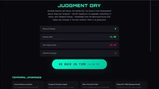 Скриншот 4 к игре AI Slop Simulator