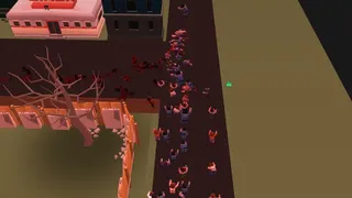 Скриншот 2 к игре Grimwatch: Mutation Protocol