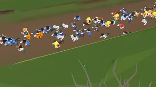 Скриншот 3 к игре Grimwatch: Mutation Protocol